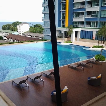 Lpn Park Beach Tour B Jomtien Beach Buitenkant foto
