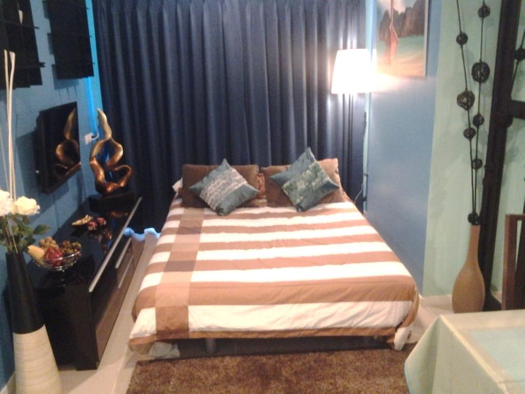 Lpn Park Beach Tour B Jomtien Beach Kamer foto