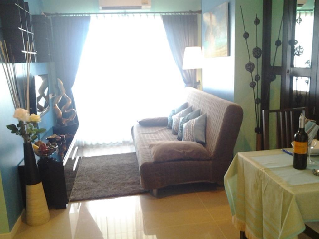 Lpn Park Beach Tour B Jomtien Beach Kamer foto