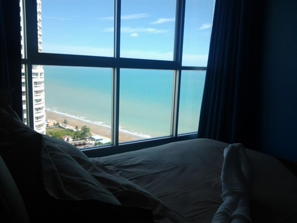 Lpn Park Beach Tour B Jomtien Beach Kamer foto
