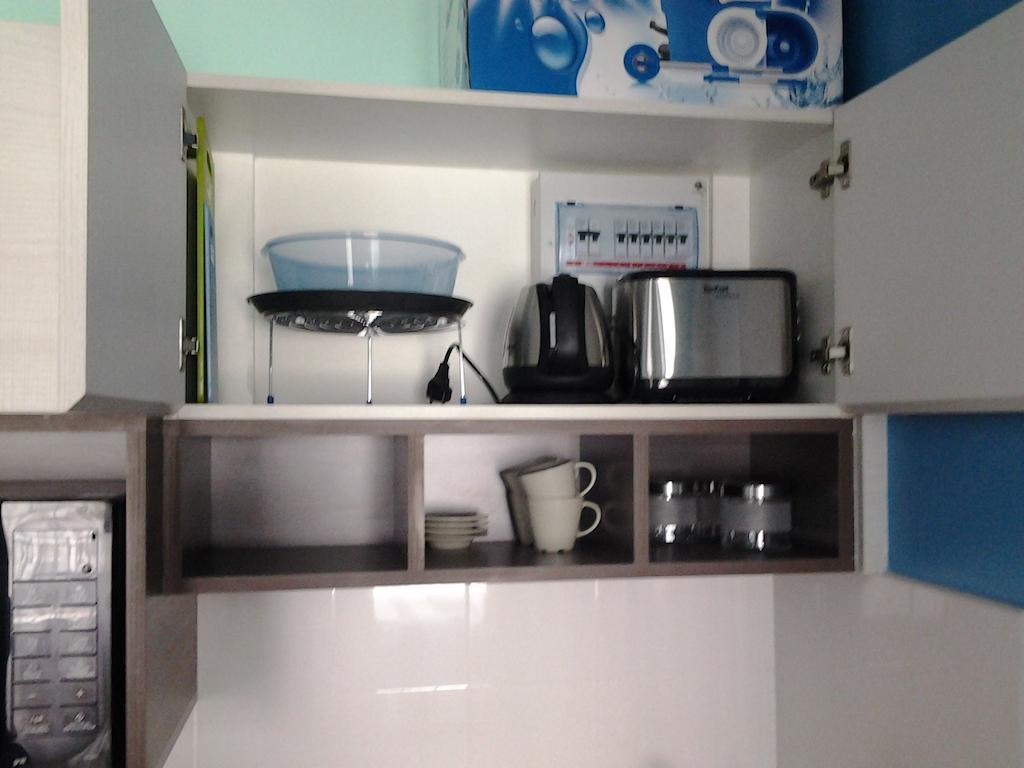 Lpn Park Beach Tour B Jomtien Beach Kamer foto