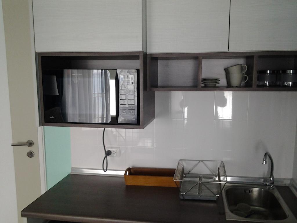 Lpn Park Beach Tour B Jomtien Beach Kamer foto
