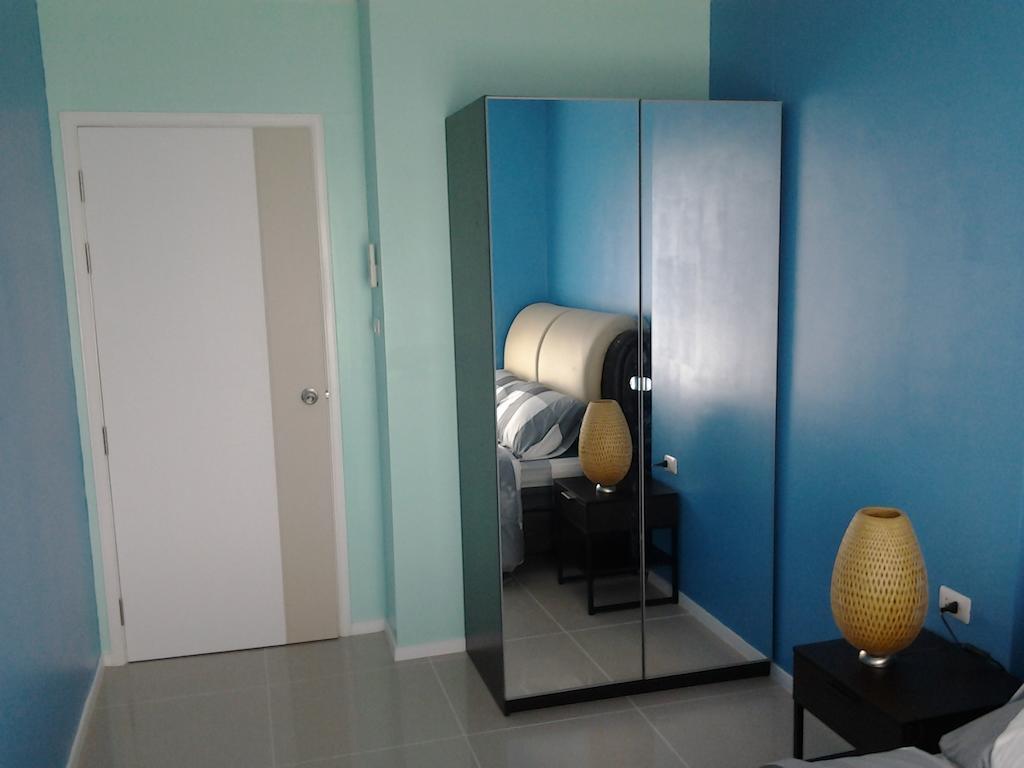 Lpn Park Beach Tour B Jomtien Beach Kamer foto